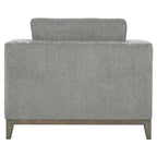 Noel Fabric Chair