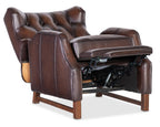 Henderson Press Back Recliner