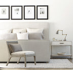 Alvar Nightstand
