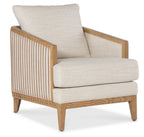 Enveyed Stationary Chair