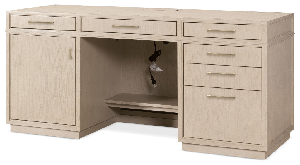 Marlowe Credenza