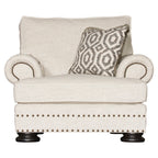 Foster Fabric Chair
