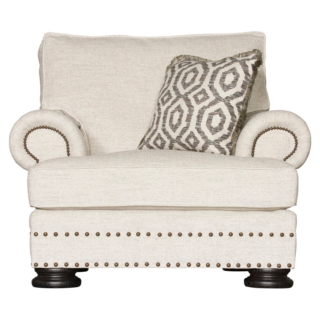 Foster Fabric Chair