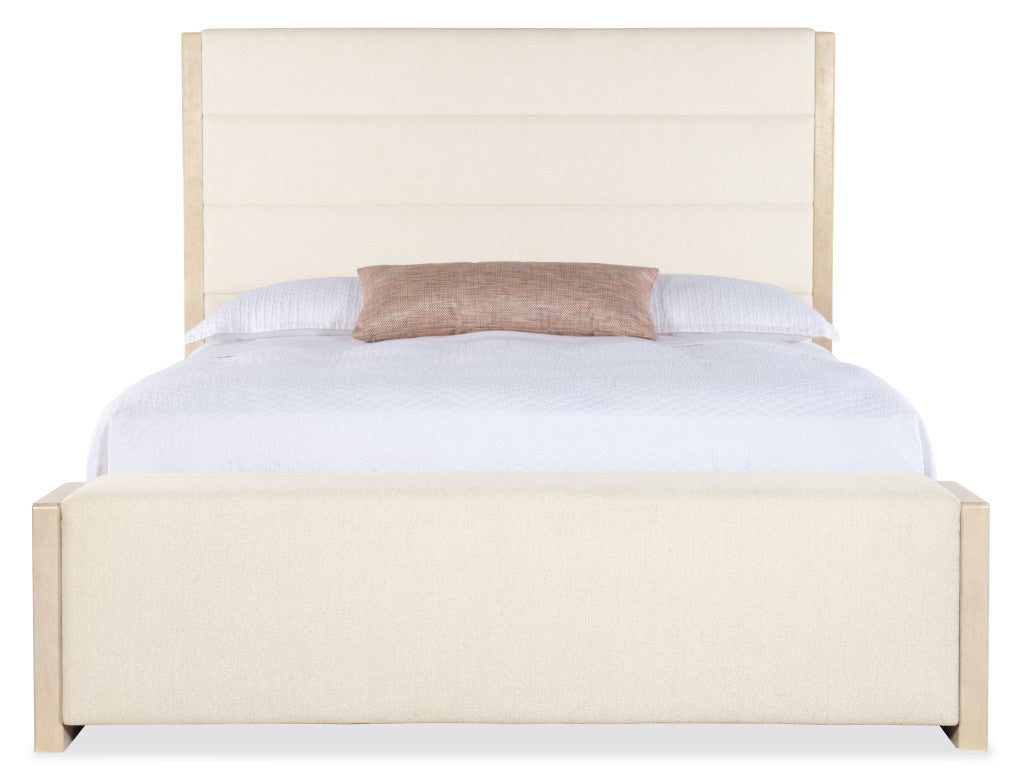 Westwood California King Upholstered Storage Bed
