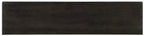 Shimmer Three-Door Credenza
