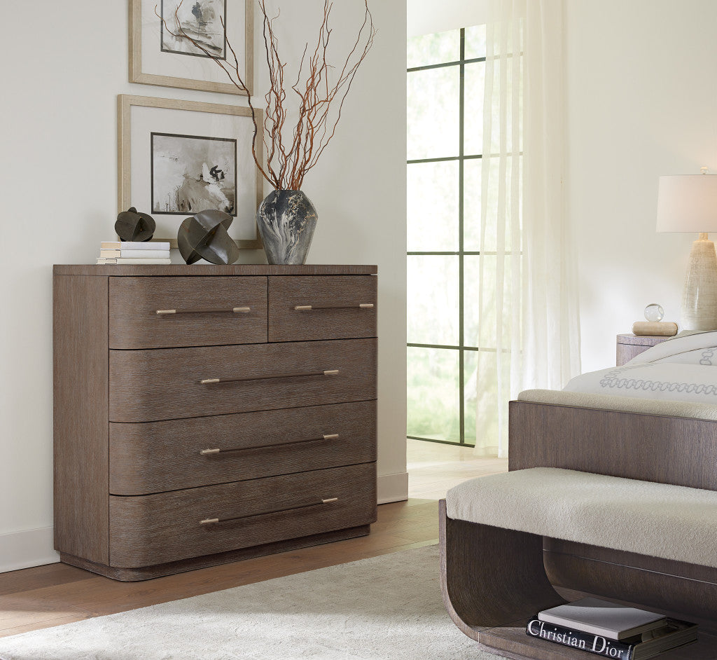 Modern Mood Bachelors Chest