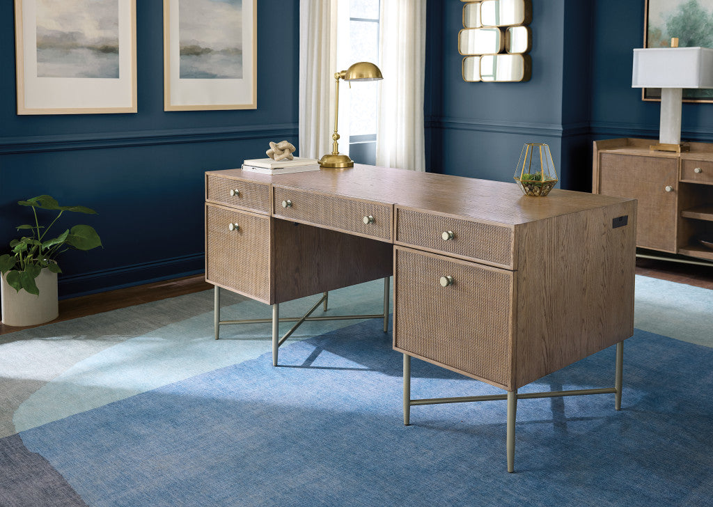Sonnet Executive Desk