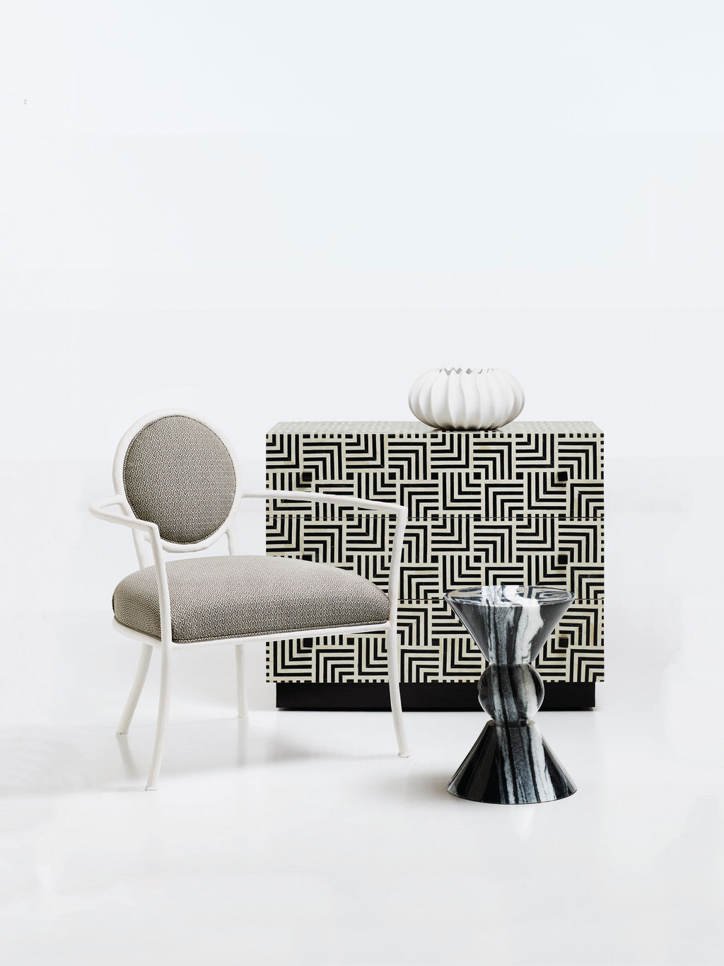 Jax Accent Table