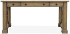 Melange Architectural Writing Desk