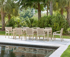 Edenton Outdoor Dining Table