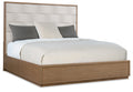 Sonnet California King Upholstered Bed