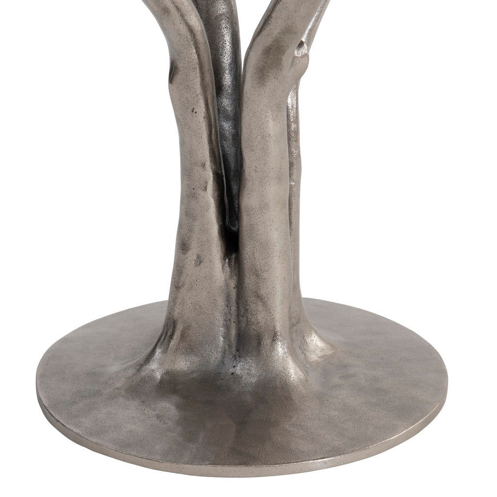 Cyprus Outdoor Side Table