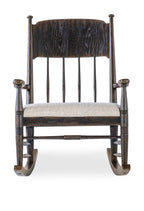 Americana Rocking Chair