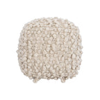 Kai Fabric Ottoman