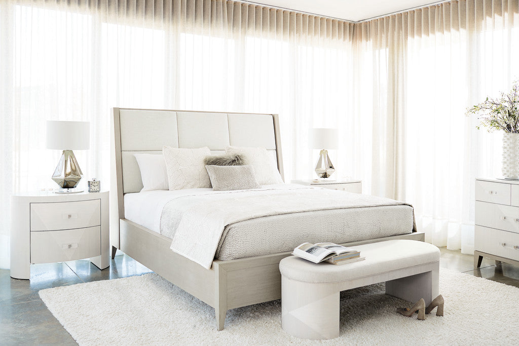 Axiom Panel Bed