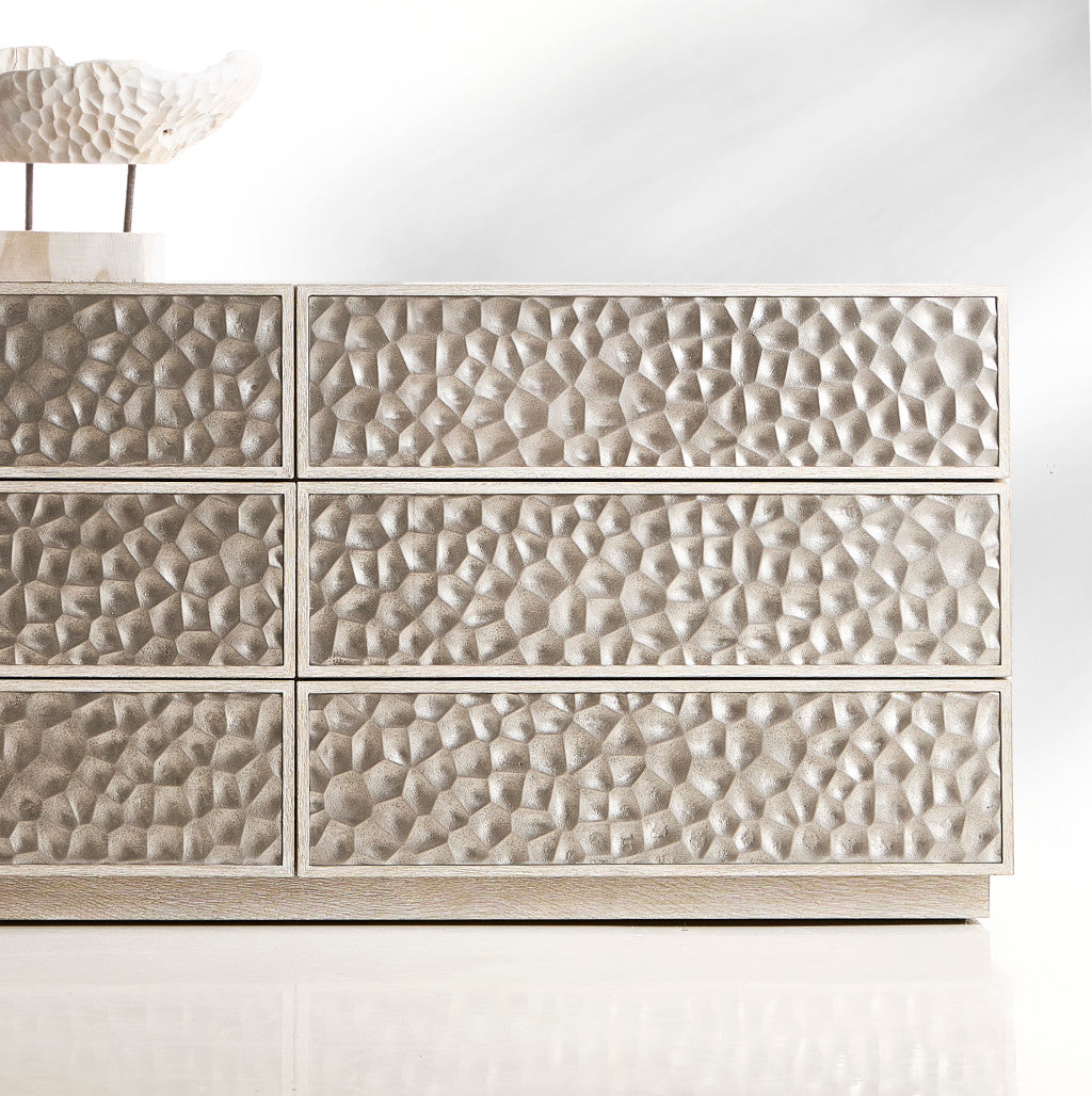 Hansby Dresser