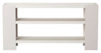 Stratum Console Table