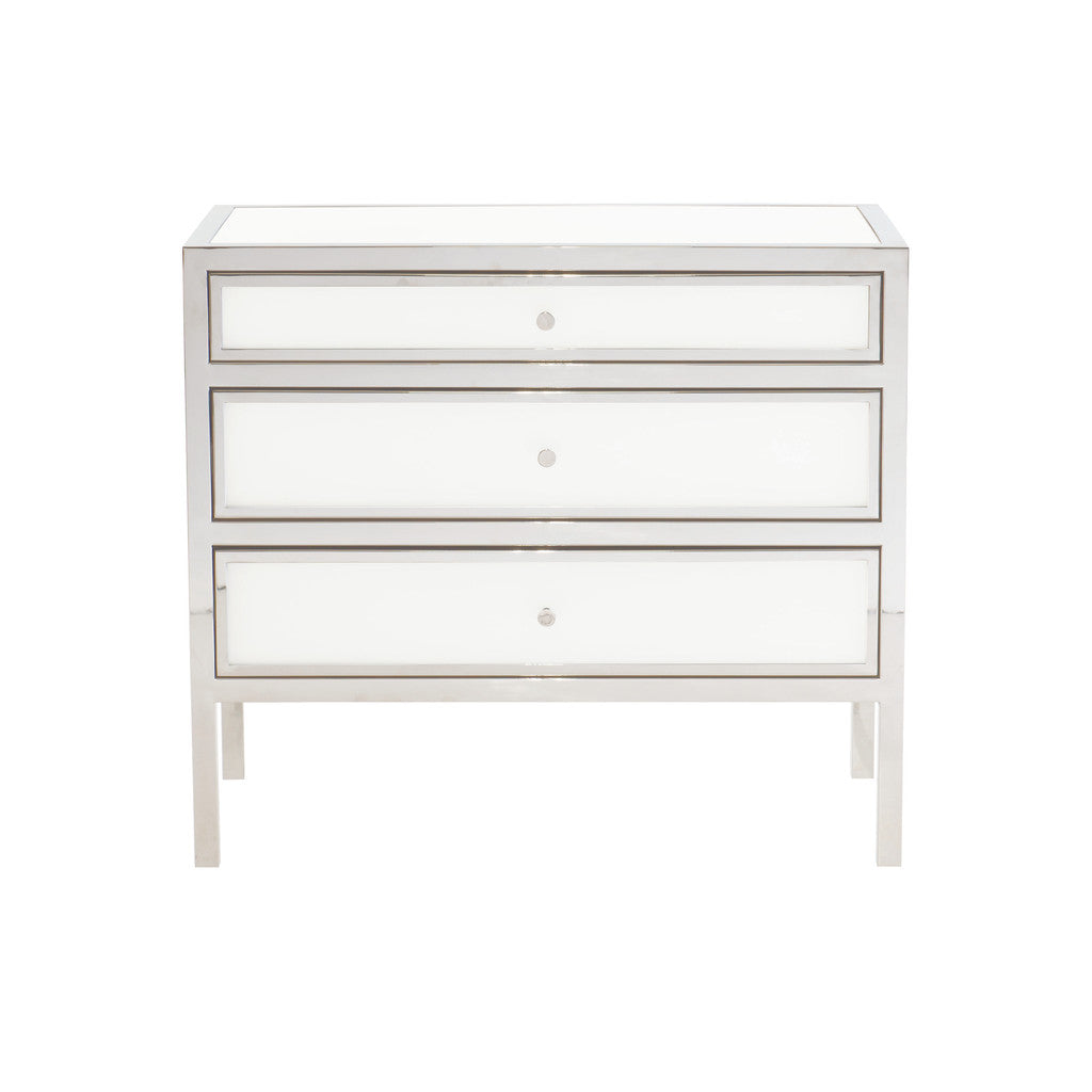 Blanca Nightstand