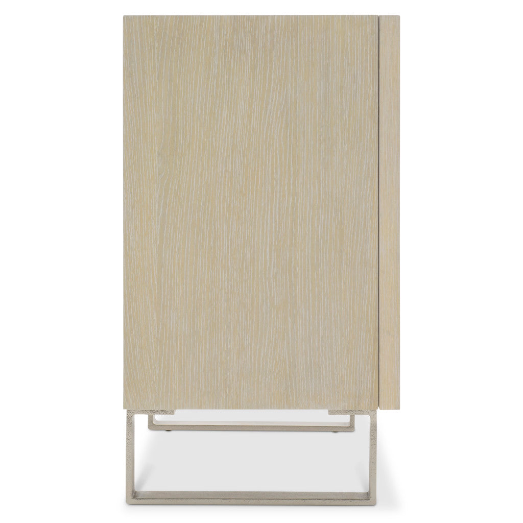 Solaria Door Chest