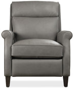 Randall Power Recliner with Pop-Up Headrest
