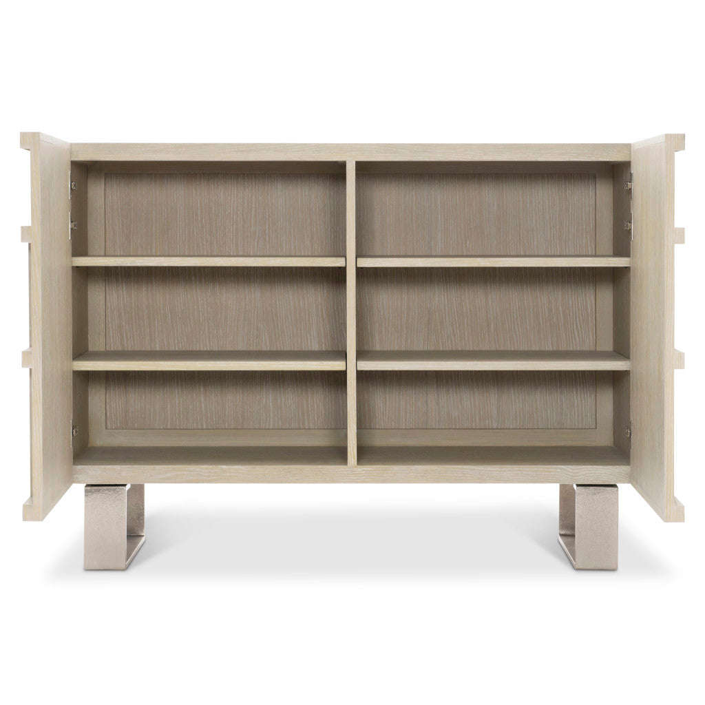 Solaria Door Chest