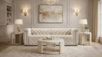Westwood Round Side Table