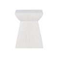 Casitas Outdoor Accent Table
