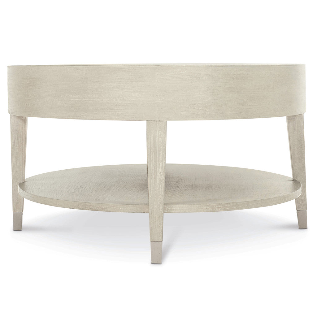 East Hampton Cocktail Table