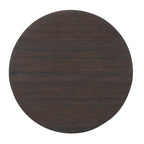 Commerce & Market Round Side Table