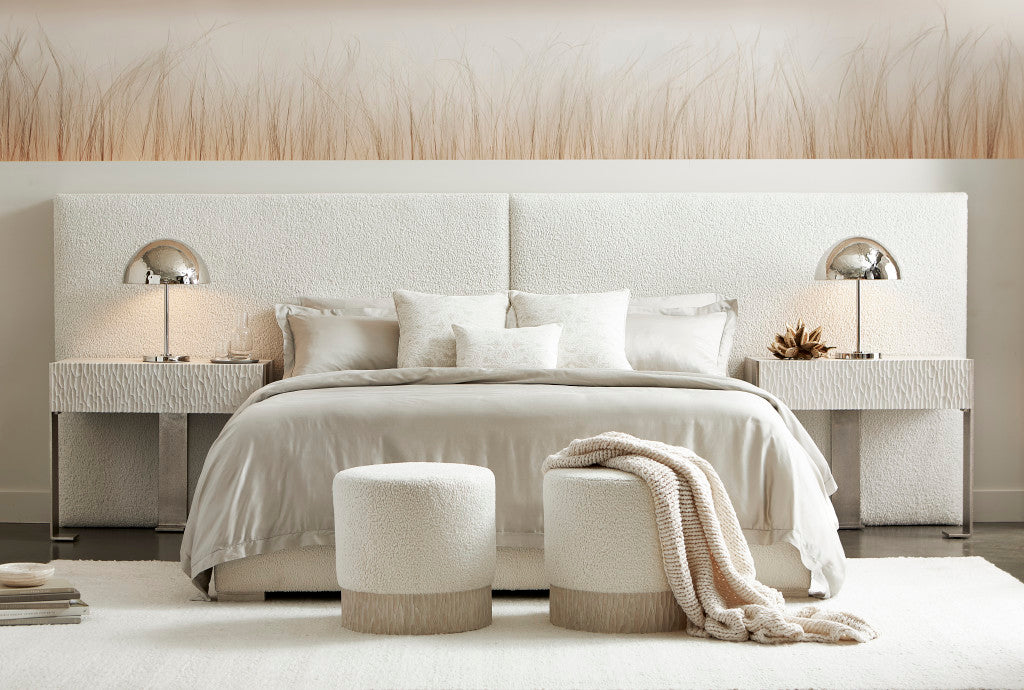 Solaria Panel Bed