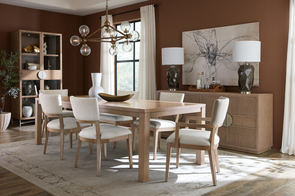 Sonnet Dining Credenza