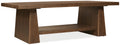 Driftwood Rectangle Cocktail Table