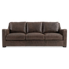 Ventura Leather Sofa