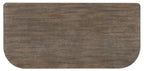 Modern Mood Executive Desk