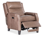 Nelson Power Recliner w/Power Headrest
