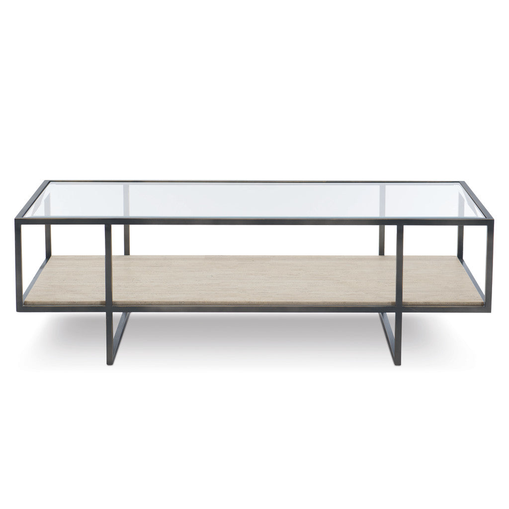 Harlow Cocktail Table
