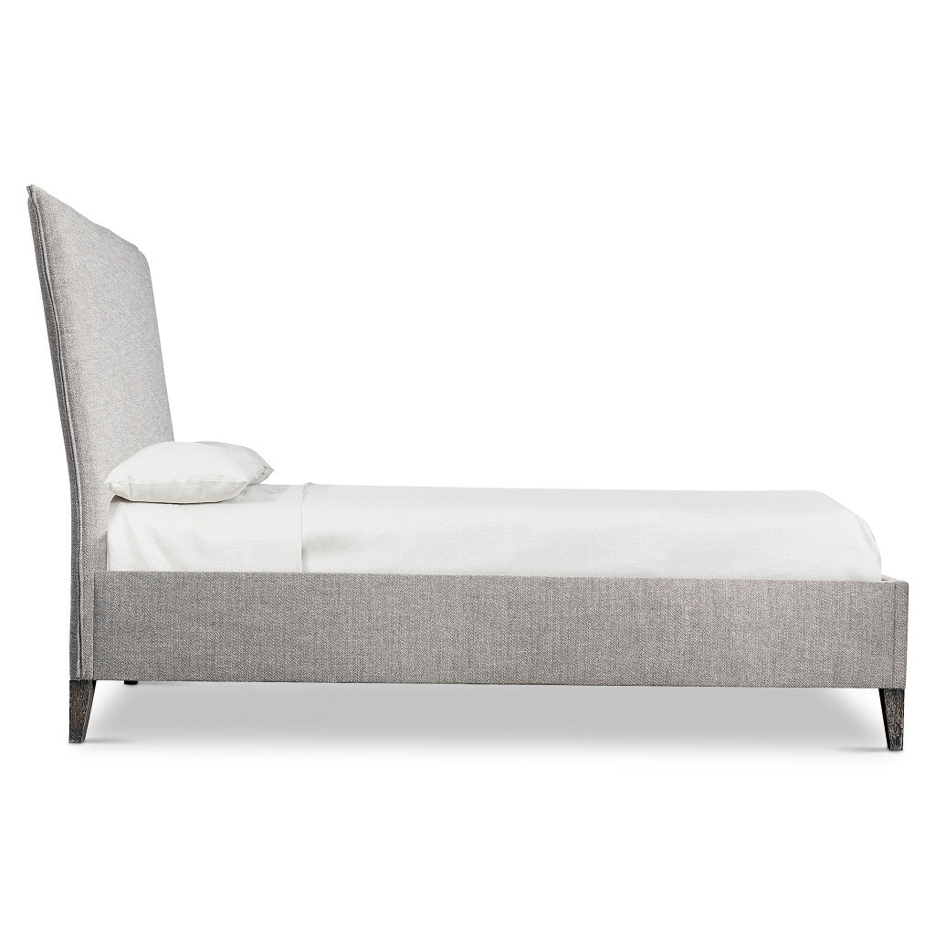 Menton Panel Bed