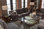 SoPower Headrestia Chair