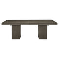 Linea Dining Table