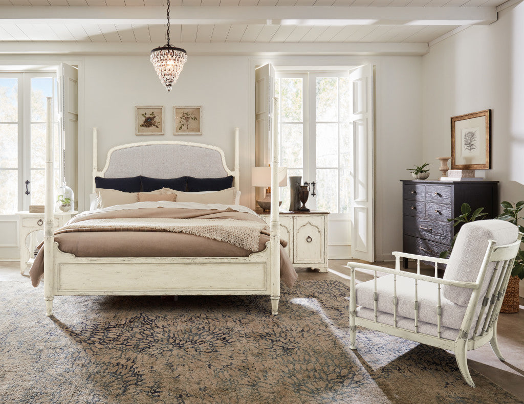 Americana Six-Drawer Chest