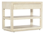 Cascade One-Drawer Nightstand