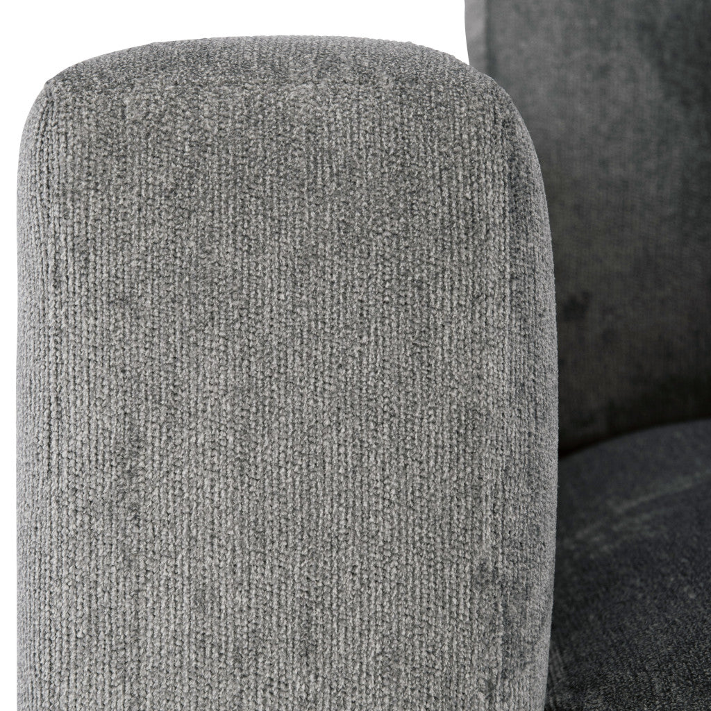 Noel Fabric Chair