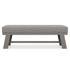 Trianon Bench