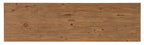 Big Sky Nine Drawer Dresser