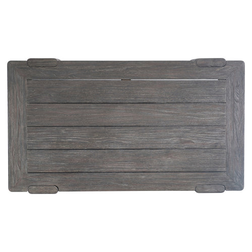 Andros Outdoor Cocktail Table