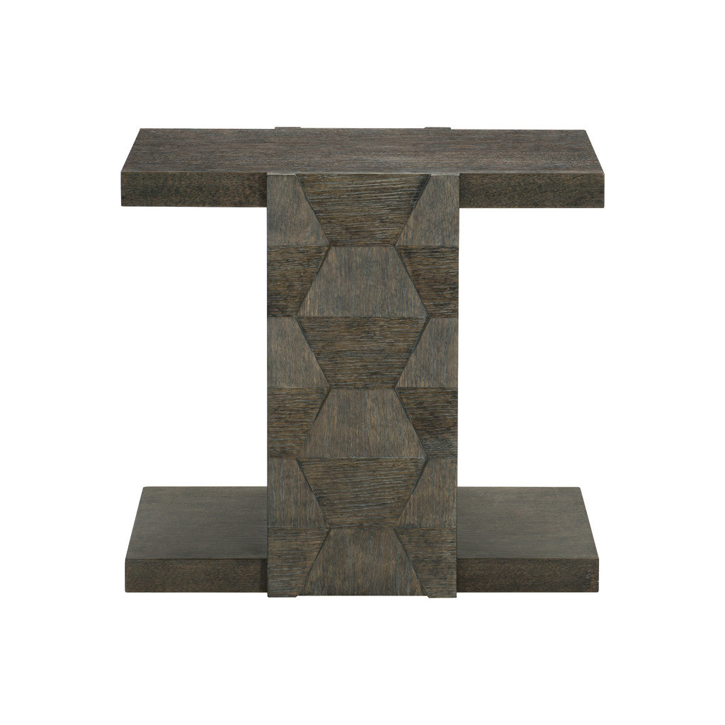 Linea Side Table