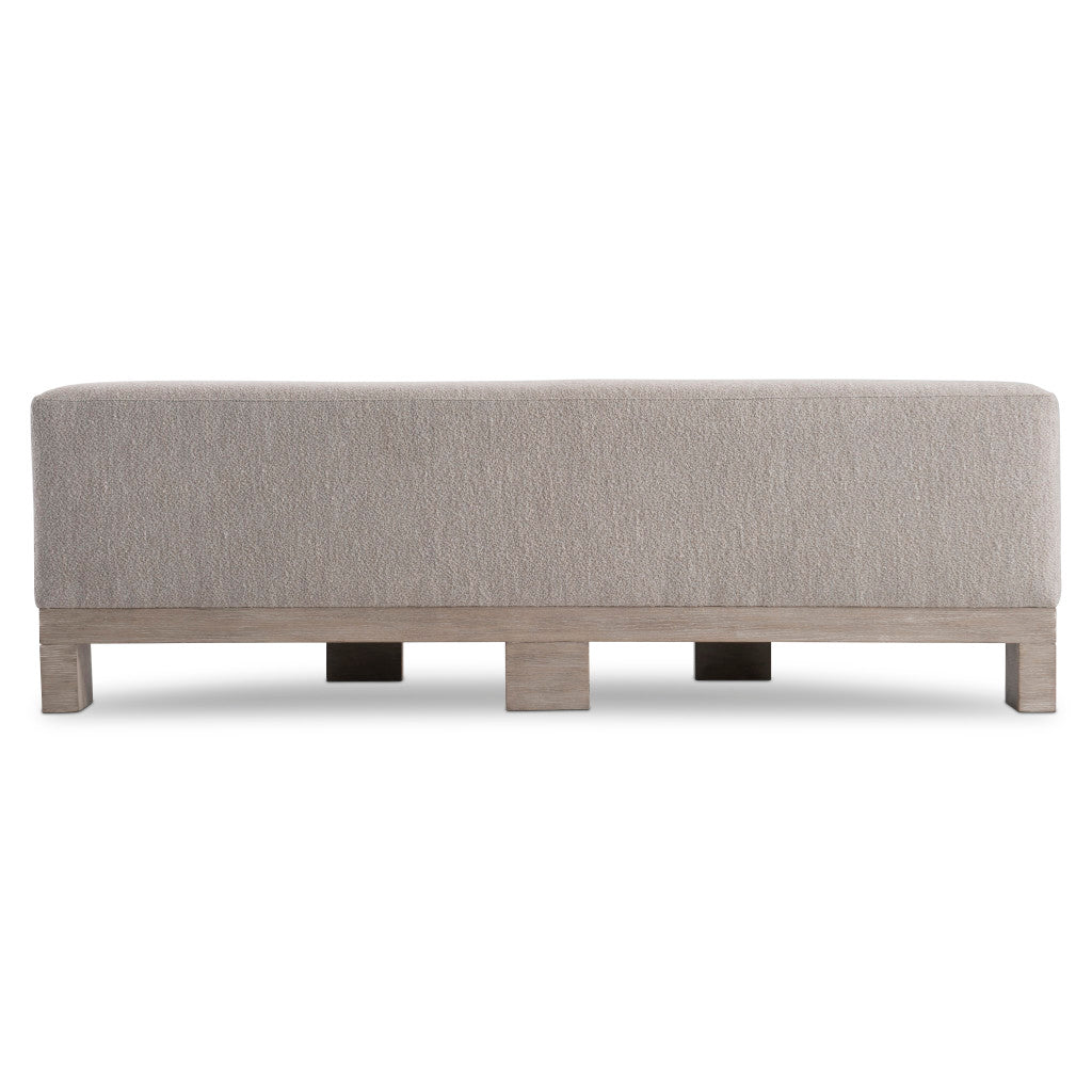 Prado Bench