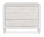 Commerce & Market Argyle Three-Drawer Chest
