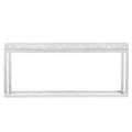 Arctic Console Table