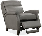Randall Power Recliner with Pop-Up Headrest